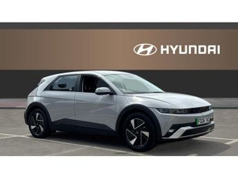 Hyundai IONIQ 125kW Advance 63 kWh 5dr Auto Electric Hatchback