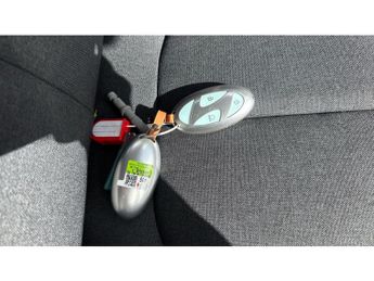 Hyundai IONIQ 5 125kW Advance 63 kWh 5dr Auto Electric Hatchback