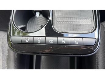 Hyundai IONIQ 5 125kW Advance 63 kWh 5dr Auto Electric Hatchback