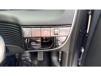 Hyundai IONIQ 5 125kW Advance 63 kWh 5dr Auto Electric Hatchback