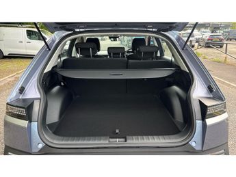 Hyundai IONIQ 5 125kW Advance 63 kWh 5dr Auto Electric Hatchback