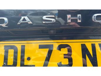 Nissan Qashqai 1.3 DiG-T MH 158 Acenta Premium 5dr Xtronic Petrol Hatchback