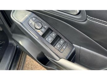 Nissan Qashqai 1.3 DiG-T MH 158 Acenta Premium 5dr Xtronic Petrol Hatchback