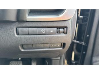 Nissan Qashqai 1.3 DiG-T MH 158 Acenta Premium 5dr Xtronic Petrol Hatchback