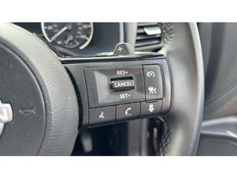 Nissan Qashqai 1.3 DiG-T MH 158 Acenta Premium 5dr Xtronic Petrol Hatchback