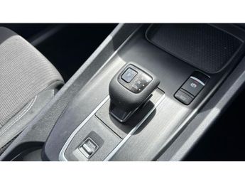 Nissan Qashqai 1.3 DiG-T MH 158 Acenta Premium 5dr Xtronic Petrol Hatchback