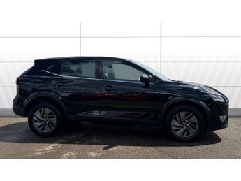 Nissan Qashqai 1.3 DiG-T MH 158 Acenta Premium 5dr Xtronic Petrol Hatchback