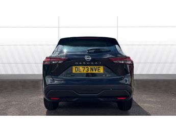 Nissan Qashqai 1.3 DiG-T MH 158 Acenta Premium 5dr Xtronic Petrol Hatchback