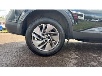 Nissan Qashqai 1.3 DiG-T MH 158 Acenta Premium 5dr Xtronic Petrol Hatchback