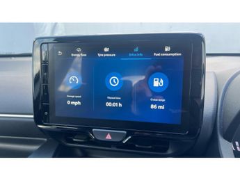 Toyota Yaris 1.5 Hybrid Design 5dr CVT Hybrid Hatchback