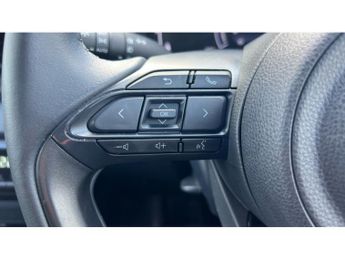 Toyota Yaris 1.5 Hybrid Design 5dr CVT Hybrid Hatchback
