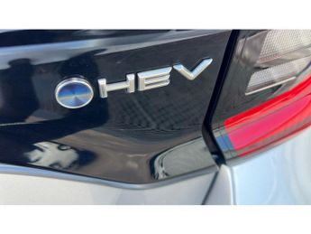 Toyota Yaris 1.5 Hybrid Design 5dr CVT Hybrid Hatchback