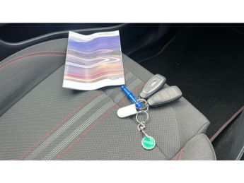 Ford Puma 1.0 EcoBoost Hybrid mHEV ST-Line 5dr DCT Petrol Hatchback