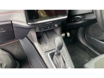 Ford Puma 1.0 EcoBoost Hybrid mHEV 155 ST-Line X DCT 5dr Petrol Hatchback