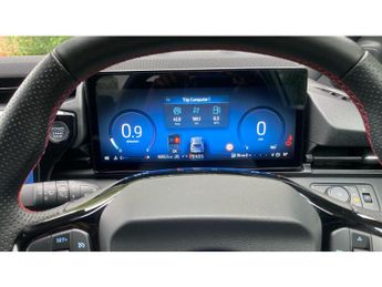 Ford Puma 1.0 EcoBoost Hybrid mHEV 155 ST-Line X DCT 5dr Petrol Hatchback