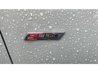 Ford Puma 1.0 EcoBoost Hybrid mHEV 155 ST-Line X DCT 5dr Petrol Hatchback