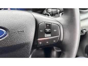 Ford Transit 350 L3 Diesel Fwd 2.0 EcoBlue 130ps H3 Limited Van Auto [8S] [Na