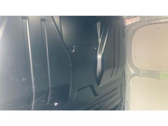 Ford Transit Custom E-320 L1 Rwd 160kW 65kWh H1 Van Sport Auto
