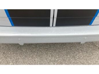 Ford Transit Custom E-320 L1 Rwd 160kW 65kWh H1 Van Sport Auto