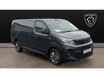 Peugeot Expert Xl Diesel 2.2 BlueHDi 150 Professional Van