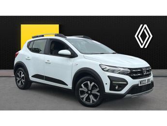 Dacia Sandero 1.0 TCe Prestige 5dr Petrol Hatchback
