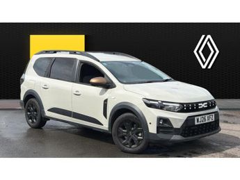 Dacia Jogger 1.8 HEV Extreme 5dr Auto Hybrid Estate