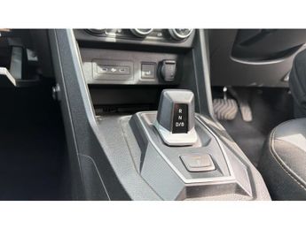 Dacia Jogger 1.8 HEV Extreme 5dr Auto Hybrid Estate