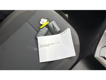 Dacia Jogger 1.8 HEV Extreme 5dr Auto Hybrid Estate
