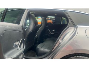 Mercedes-Benz CLA 180 AMG Line Premium Plus 5dr Tip Auto Petrol Estate