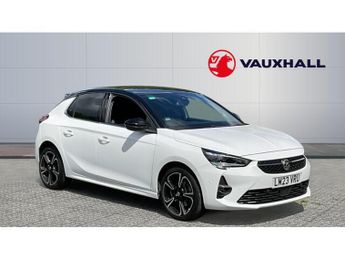 Vauxhall Corsa 1.2 Turbo Ultimate 5dr Petrol Hatchback