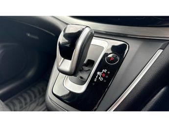 Honda CR-V 1.6 i-DTEC 160 SE Plus 5dr Auto Diesel Estate