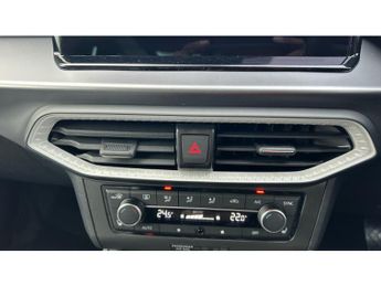 SEAT Arona 1.0 TSI 115 FR Sport 5dr DSG Petrol Hatchback