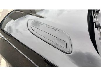 Land Rover Range Rover Velar 2.0 D200 MHEV Dynamic SE 5dr Auto Diesel Estate