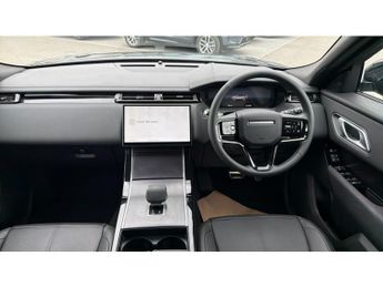 Land Rover Range Rover Velar 2.0 D200 MHEV Dynamic SE 5dr Auto Diesel Estate