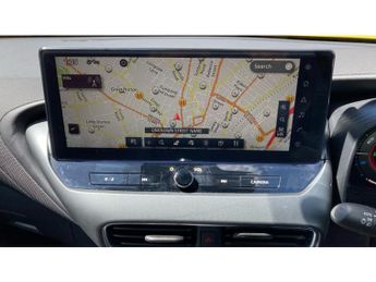 Nissan Juke 1.6 Hybrid N-Connecta 5dr Auto Hybrid Hatchback