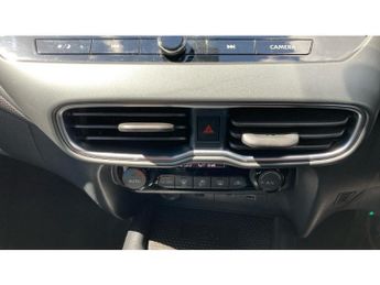 Nissan Juke 1.6 Hybrid N-Connecta 5dr Auto Hybrid Hatchback