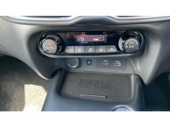 Nissan Juke 1.6 Hybrid N-Connecta 5dr Auto Hybrid Hatchback