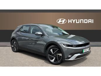 Hyundai IONIQ 5 125kW Advance 63 kWh 5dr Auto Electric Hatchback