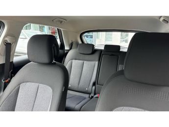 Hyundai IONIQ 5 125kW Advance 63 kWh 5dr Auto Electric Hatchback