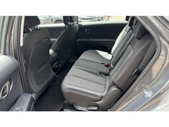 Hyundai IONIQ 5 125kW Advance 63 kWh 5dr Auto Electric Hatchback