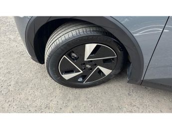 Hyundai IONIQ 5 125kW Advance 63 kWh 5dr Auto Electric Hatchback