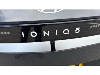 Hyundai IONIQ 5 125kW Advance 63 kWh 5dr Auto Electric Hatchback