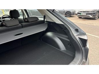 Hyundai IONIQ 5 125kW Advance 63 kWh 5dr Auto Electric Hatchback