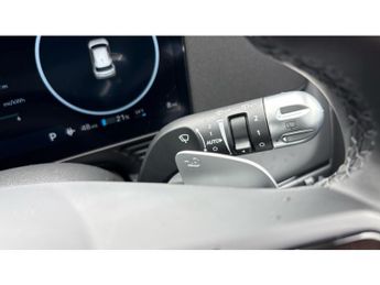 Hyundai IONIQ 5 125kW Advance 63 kWh 5dr Auto Electric Hatchback