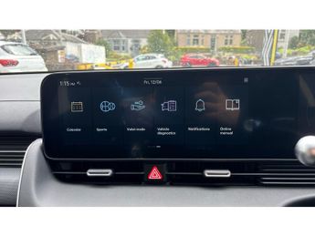 Hyundai IONIQ 5 125kW Advance 63 kWh 5dr Auto Electric Hatchback