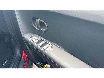 Hyundai IONIQ 5 125kW Advance 63 kWh 5dr Auto Electric Hatchback