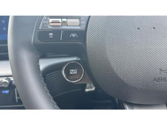 Hyundai IONIQ 5 125kW Advance 63 kWh 5dr Auto Electric Hatchback