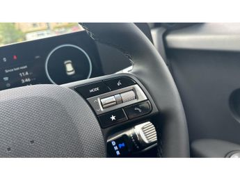 Hyundai IONIQ 5 125kW Advance 63 kWh 5dr Auto Electric Hatchback