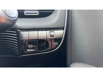 Hyundai IONIQ 5 125kW Advance 63 kWh 5dr Auto Electric Hatchback