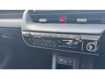 Hyundai IONIQ 5 125kW Advance 63 kWh 5dr Auto Electric Hatchback